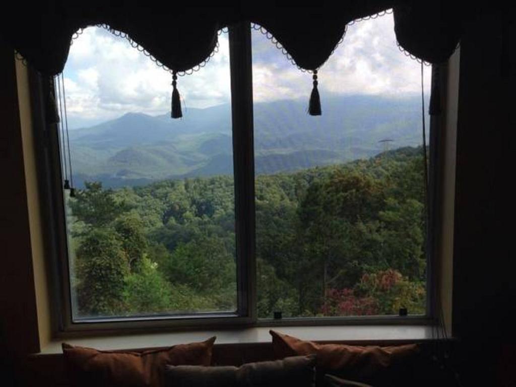 Our Place In The Smokies Gatlinburg Pokoj fotografie
