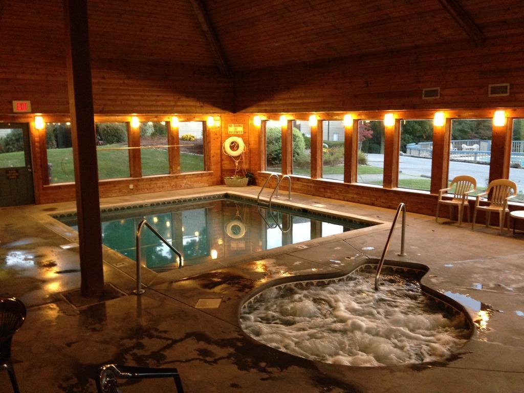 Our Place In The Smokies Gatlinburg Pokoj fotografie