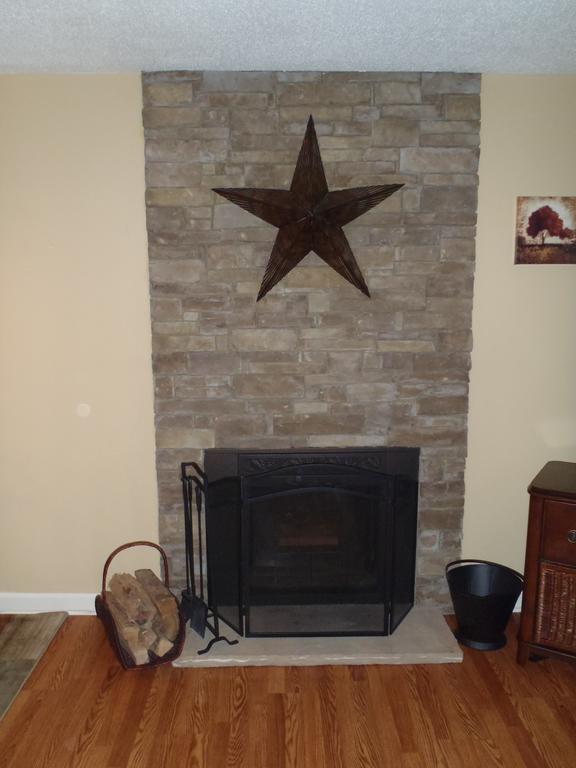 Our Place In The Smokies Gatlinburg Pokoj fotografie