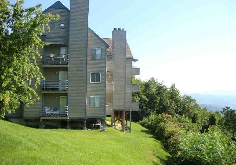 Our Place In The Smokies Gatlinburg Exteriér fotografie